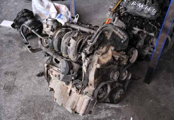 EOS VMOTOR